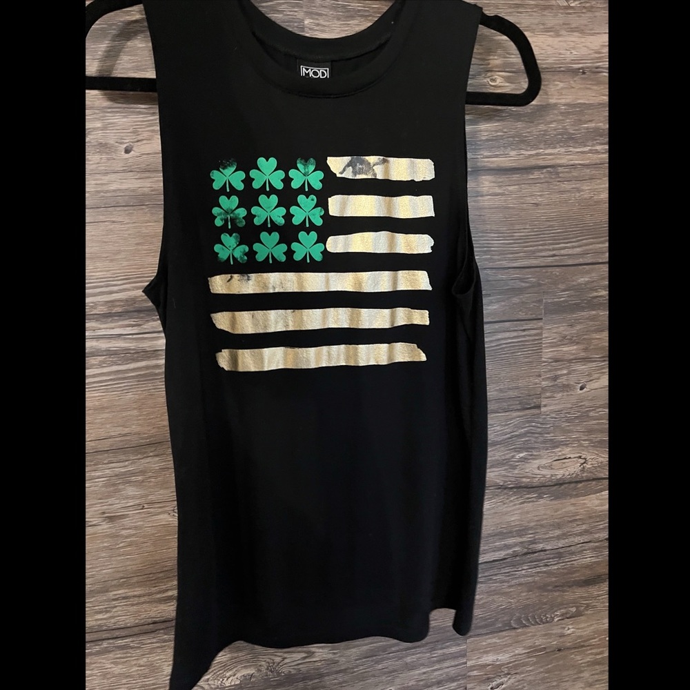 Saint Patrick’s Day shirt